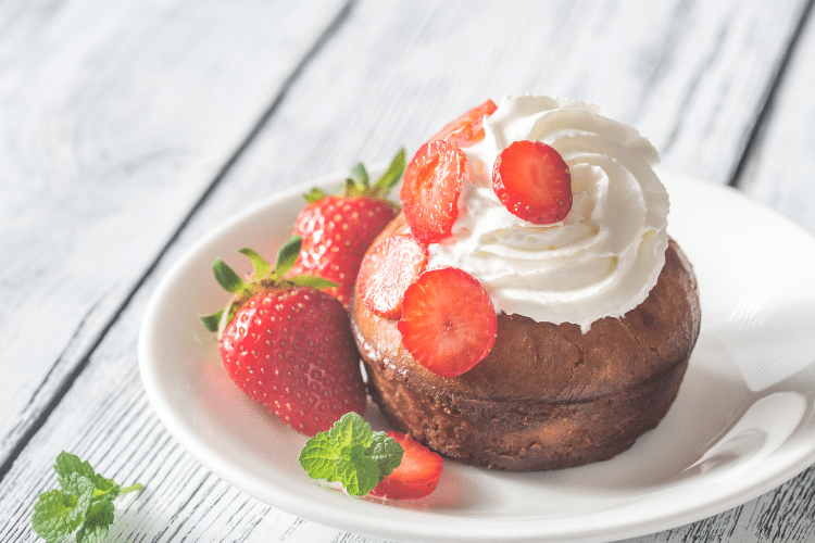 Baba au rhum la recette traditionnelle de grand-mère