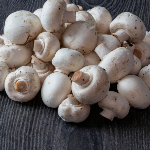 Champignons de Paris