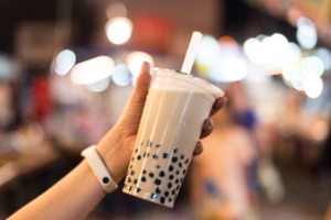 Comment préparer un bubble tea maison ?