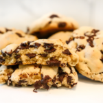 Cookies sans beurre une recette légère