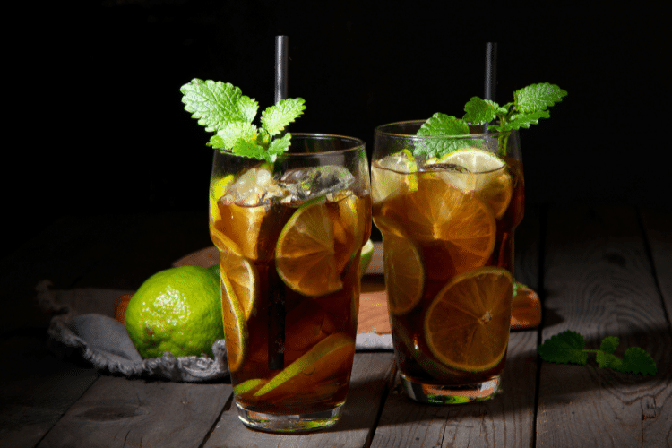 Cuba libre recette classique du cocktail cubain