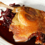 Cuisse de canard en cocotte la recette familiale