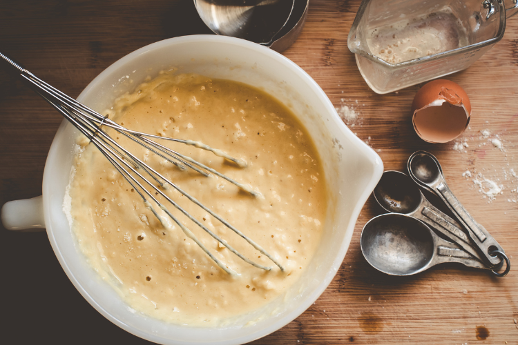 Pâte à crêpes pour 30 personnes la recette idéale