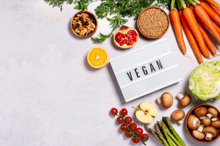 Pokawa s'engage pour Veganuary 2025