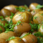 Pommes de terre grenaille rissolées la recette parfaite