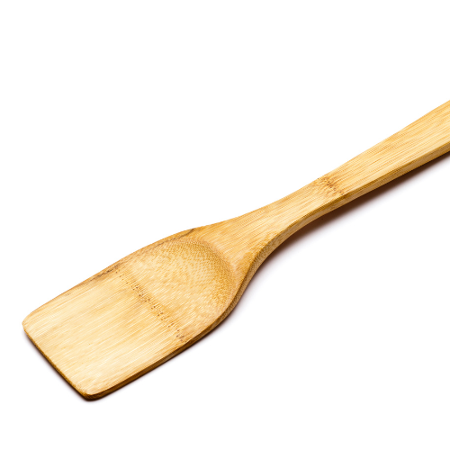 Spatule en bois