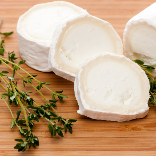 Chèvre