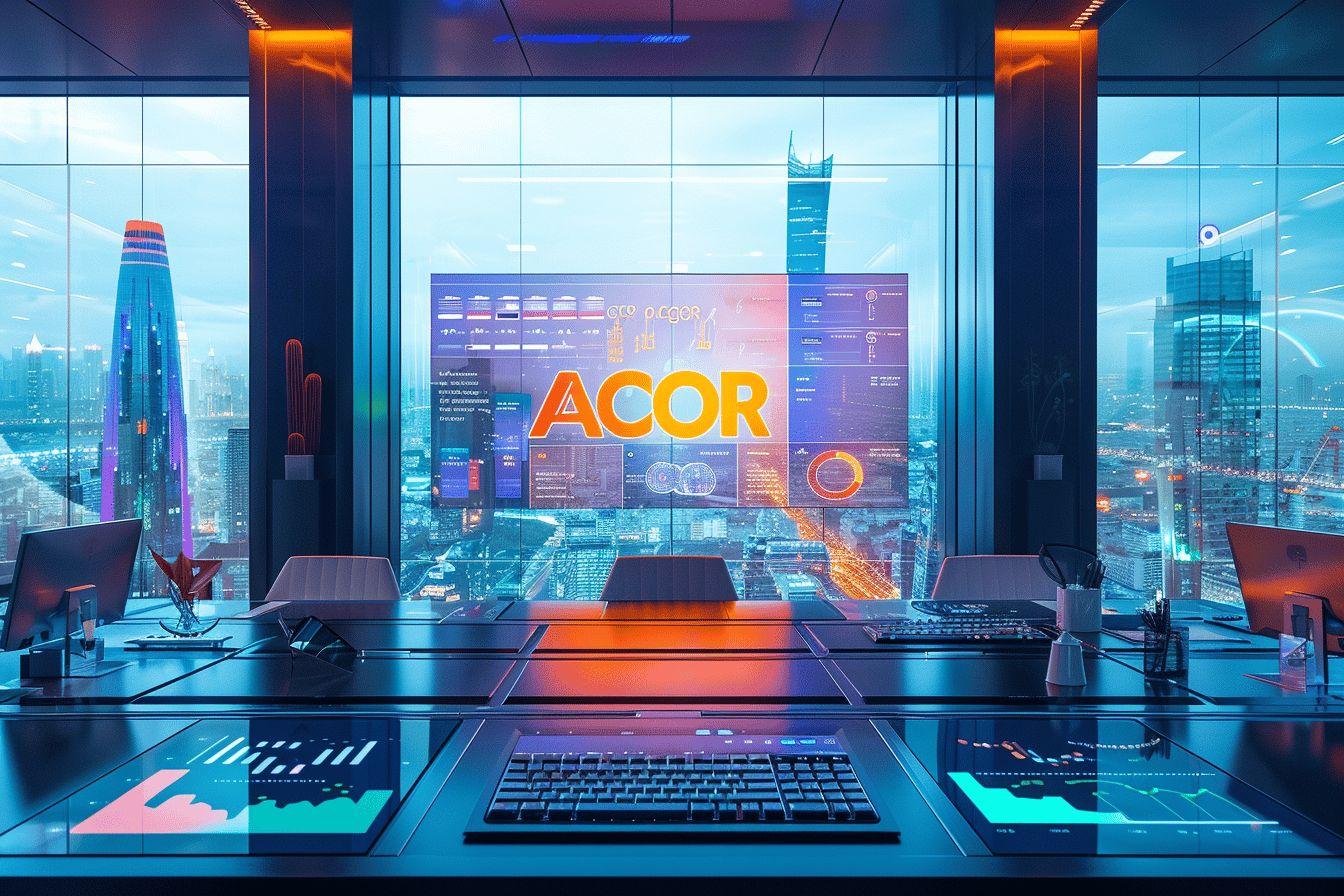 Accor présente Travel Pros, plateforme de réservation groupes