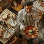 Le Bistrot de Jan, nouvel établissement de Jan Hendrik