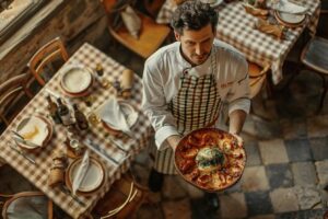 Le Bistrot de Jan, nouvel établissement de Jan Hendrik