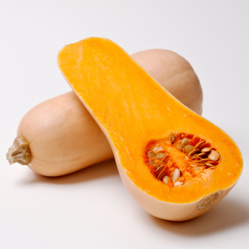 Courge butternut