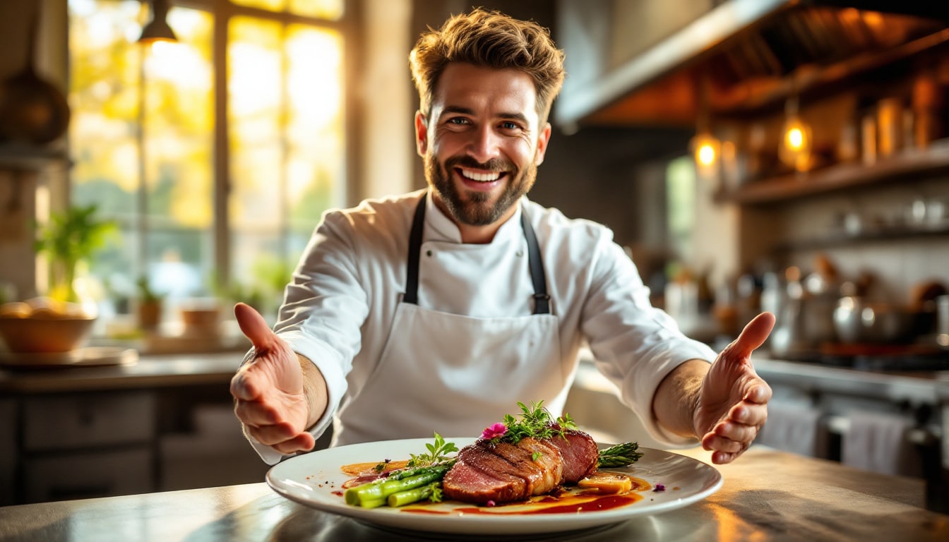 découvrez notre défense passionnée des métiers de la restauration et de l'hôtellerie dans les landes. plongez dans l'univers riche et vibrant de ces professions qui font la renommée de notre région, et explorez les opportunités et défis qui les entourent.