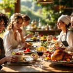 découvrez comment les femmes de moselle s'imposent en tant qu'ambassadrices de la gastronomie, mettant en avant leur talent et leur passion dans le secteur de l'hôtellerie et de la restauration. plongez dans un voyage culinaire riche en saveurs et en traditions.