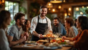 découvrez comment le secteur de l'hôtellerie-restauration en lozère parvient à offrir une satisfaction générale grâce à ses services de qualité, son accueil chaleureux et sa gastronomie locale. plongez dans cette expérience exceptionnelle et explorez les meilleures adresses de la région.