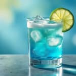 découvrez notre recette de tequila azul, un cocktail rafraîchissant à la lime qui saura éveiller vos sens. parfait pour les chaudes journées d'été, ce mélange savoureux vous transporte directement au cœur du mexique. à servir bien frais pour une expérience inoubliable !