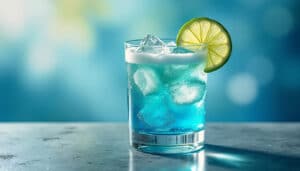 découvrez notre recette de tequila azul, un cocktail rafraîchissant à la lime qui saura éveiller vos sens. parfait pour les chaudes journées d'été, ce mélange savoureux vous transporte directement au cœur du mexique. à servir bien frais pour une expérience inoubliable !