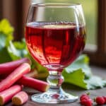 découvrez le vin de rhubarbe, une boisson fruitée et originale qui surprendra vos papilles. idéal pour les apéritifs ou les occasions festives, ce vin unique allie fraîcheur et caractère. explorez cette délicieuse alternative aux vins traditionnels !